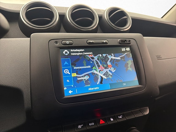 Dacia Duster 16 of 26