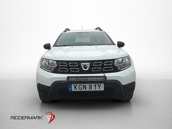 Dacia Duster 2 of 26