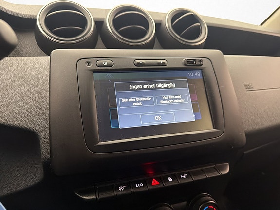 Dacia Duster 17 of 26