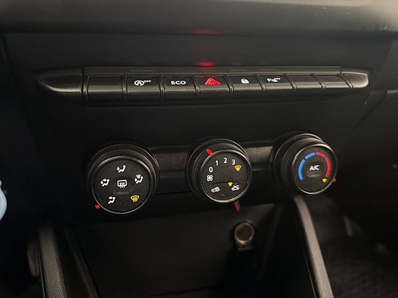 Dacia Duster 18 of 26