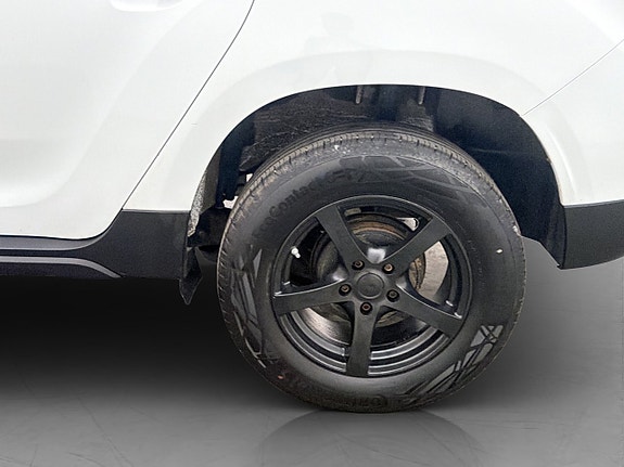 Dacia Duster 24 of 26