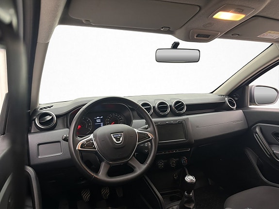 Dacia Duster 12 of 26