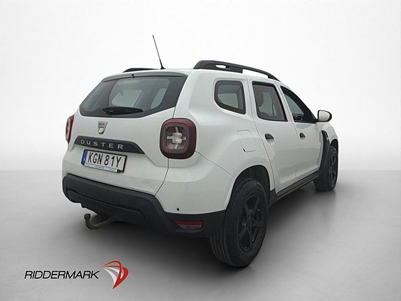 Dacia Duster 5 of 26