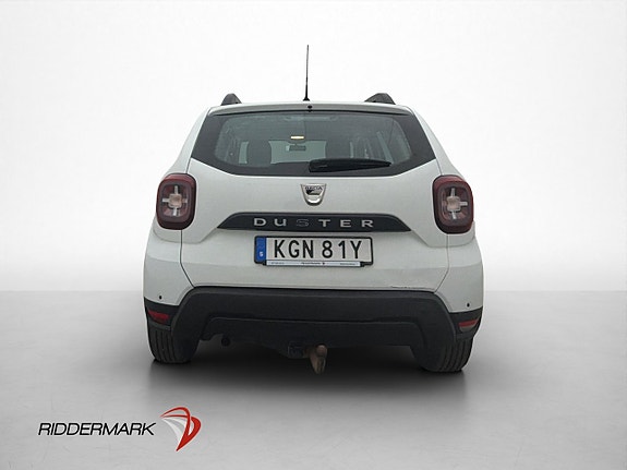 Dacia Duster 6 of 26