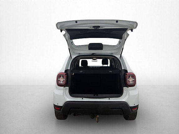 Dacia Duster 22 of 26