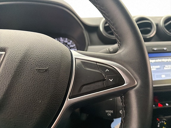 Dacia Duster 15 of 26