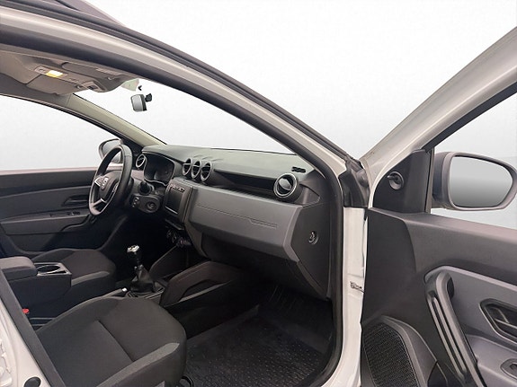 Dacia Duster 20 of 26