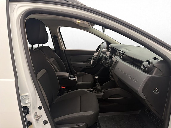 Dacia Duster 19 of 26