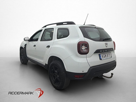 Dacia Duster 8 of 26