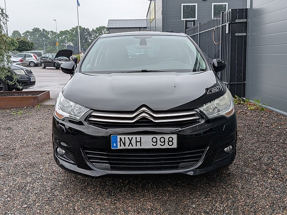 Citroen C4 3 of 13