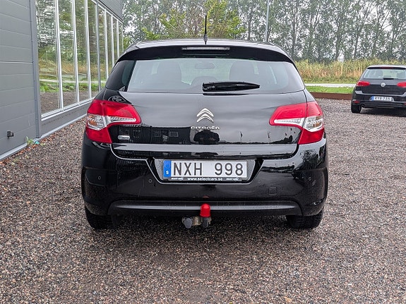 Citroen C4 6 of 13