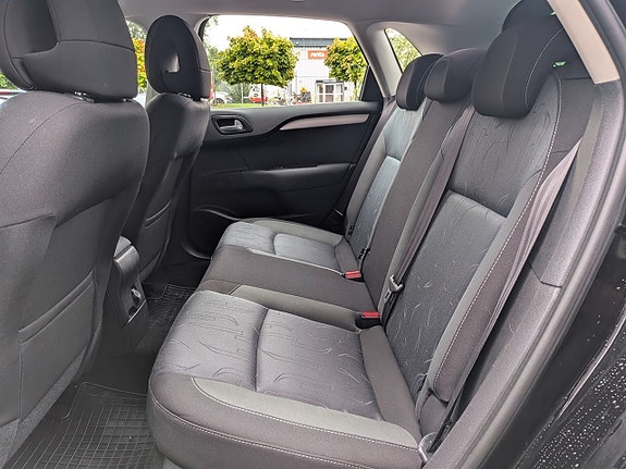 Citroen C4 9 of 13