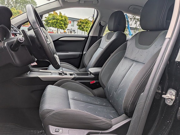 Citroen C4 8 of 13