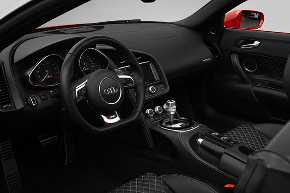 Audi R8 14 of 30