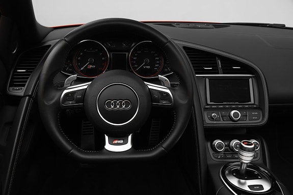 Audi R8 15 of 30