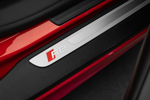 Audi R8 29 of 30