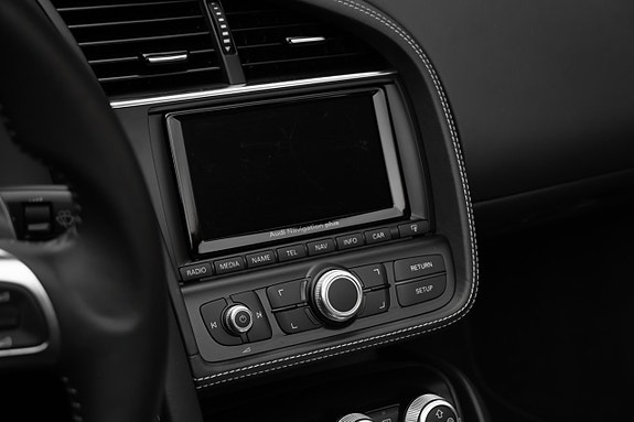 Audi R8 19 of 30