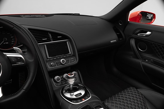 Audi R8 16 of 30