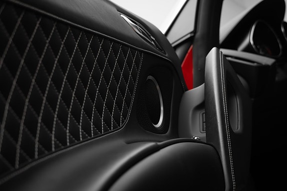 Audi R8 21 of 30
