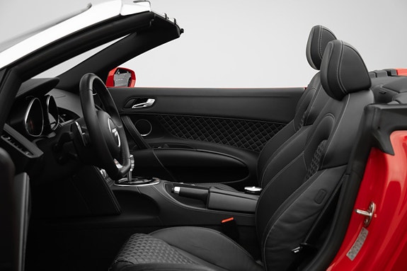 Audi R8 13 of 30