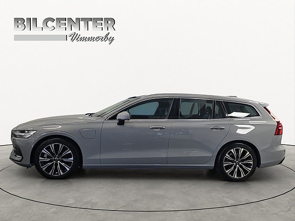 Volvo V60 3 of 20