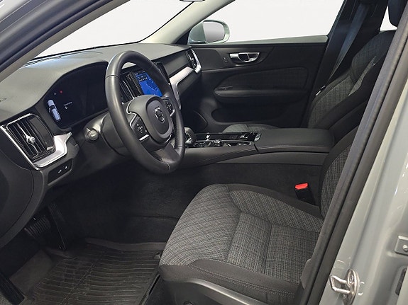 Volvo V60 10 of 20