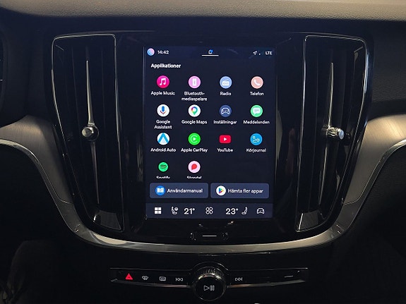 Volvo V60 19 of 20