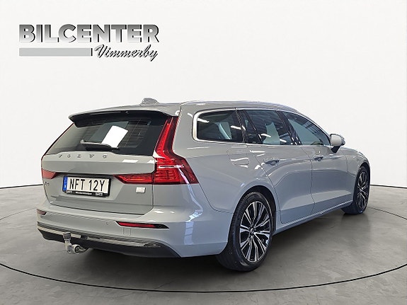 Volvo V60 6 of 20