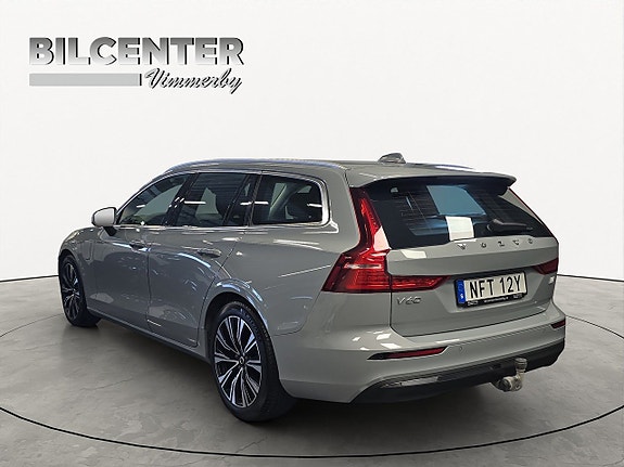 Volvo V60 4 of 20
