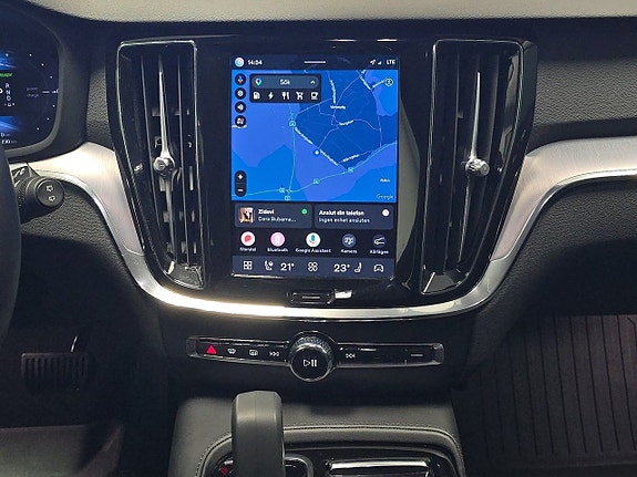Volvo V60 14 of 20