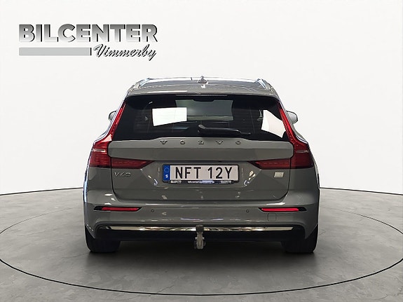 Volvo V60 5 of 20