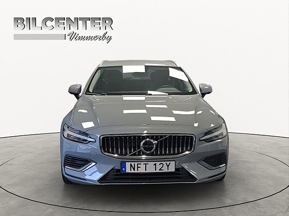 Volvo V60 9 of 20