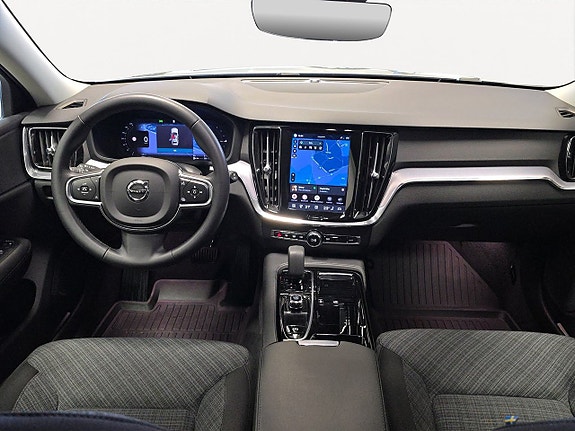 Volvo V60 20 of 20