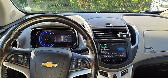 Chevrolet Trax 9 of 10
