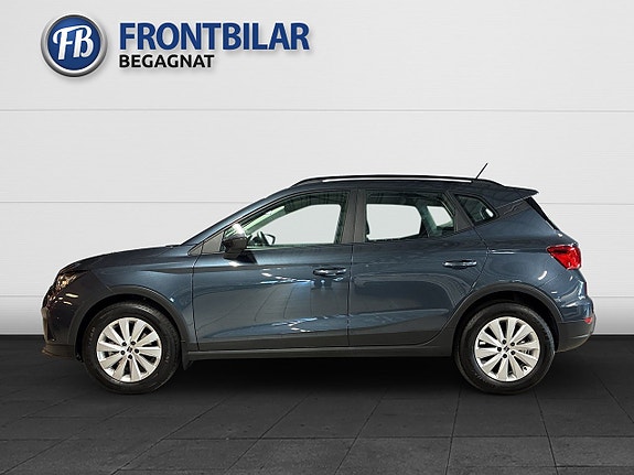 Seat Arona 5 of 23