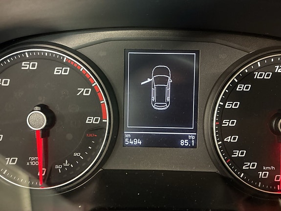 Seat Arona 13 of 23