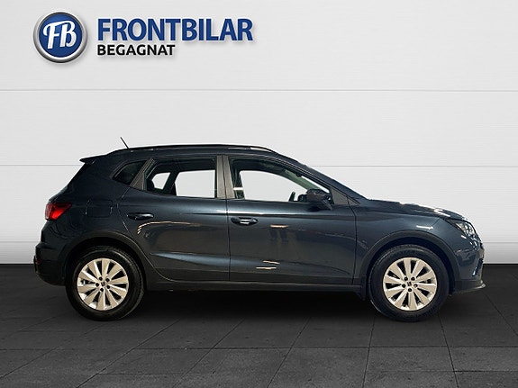 Seat Arona 6 of 23