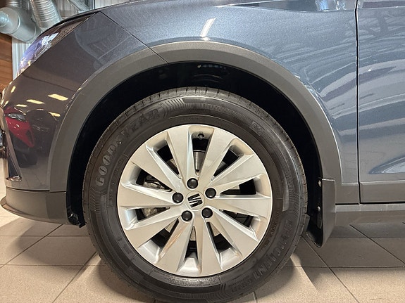 Seat Arona 22 of 23