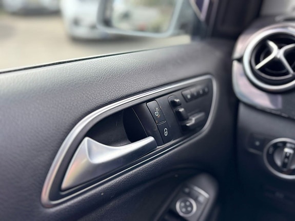 Mercedes-Benz B160 d 6 of 10