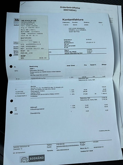 Mercedes-Benz B160 d 8 of 10