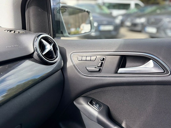 Mercedes-Benz B160 d 5 of 10