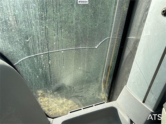 Volvo L90 G Hjullastare med skopa (670,000:- ex moms) 23 of 24
