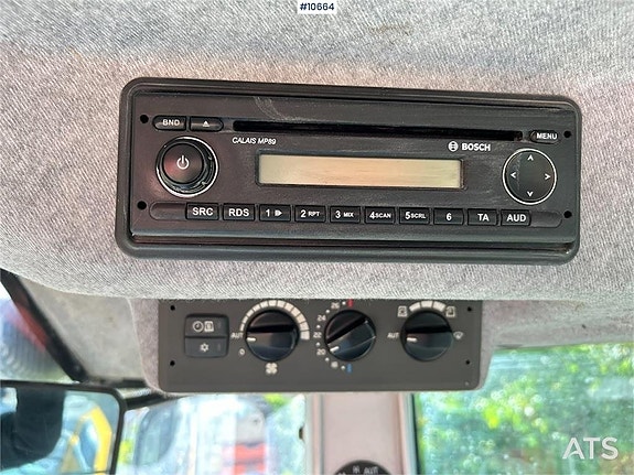 Volvo L90 G Hjullastare med skopa (670,000:- ex moms) 19 of 24