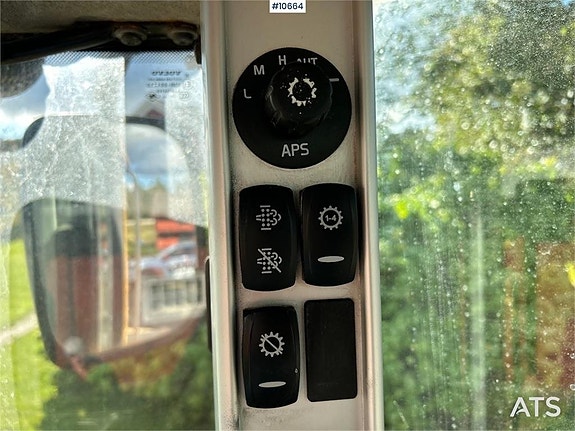 Volvo L90 G Hjullastare med skopa (670,000:- ex moms) 17 of 24