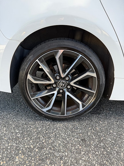 Toyota Corolla 10 of 27