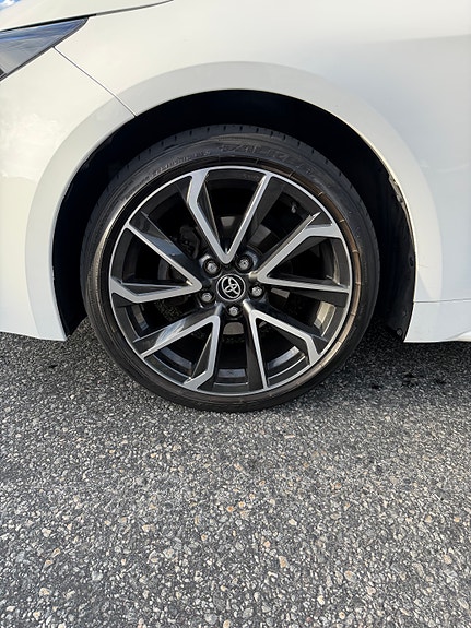 Toyota Corolla 9 of 27