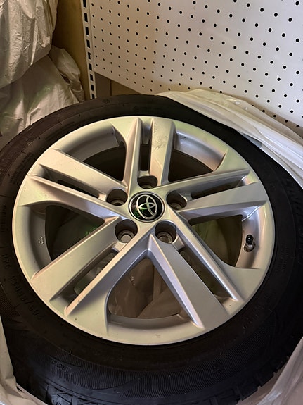 Toyota Corolla 27 of 27