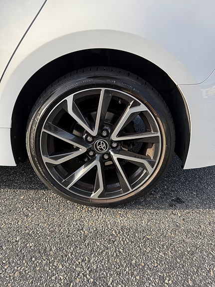Toyota Corolla 11 of 27