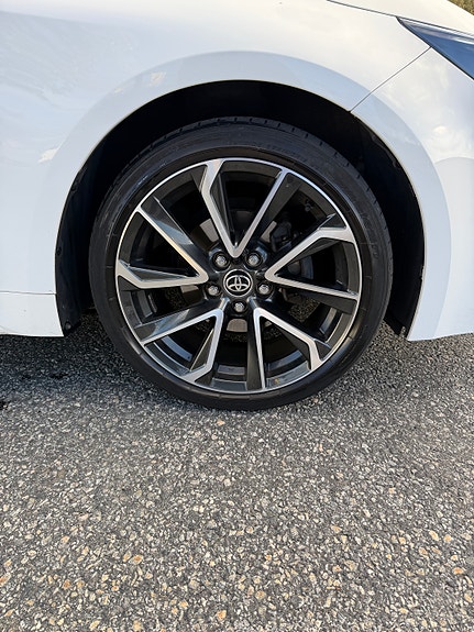 Toyota Corolla 12 of 27