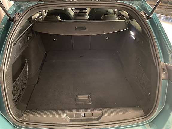 Peugeot 308 SW 7 of 24